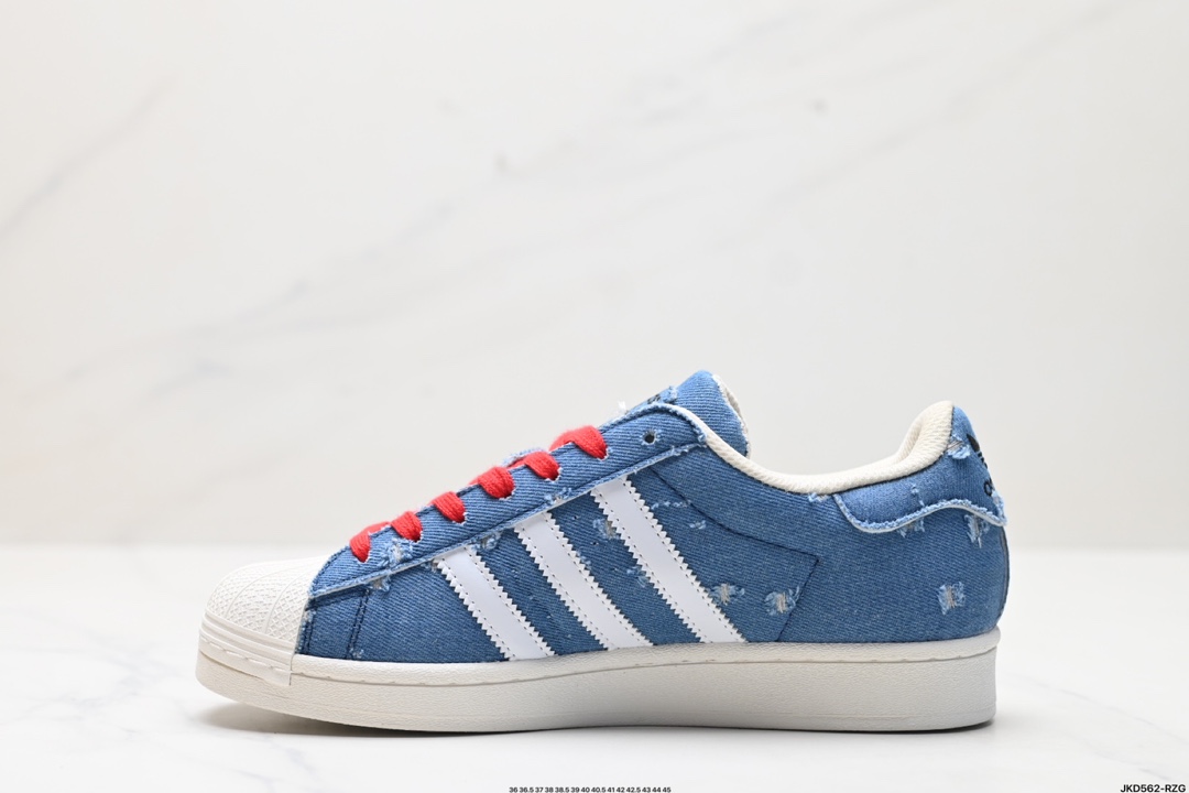 Adidas Superstar Shoes